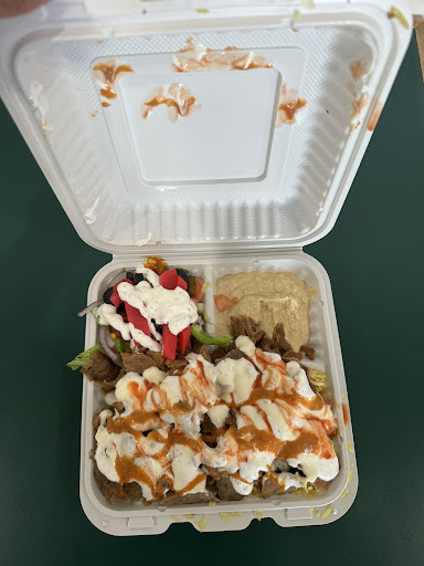Photo of Amado's Pita - 251 Albert St N, Regina, SK S4R 2N5
